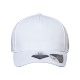 Atlantis® Sustainable Recycled Poly Twill Five-Panel Cap