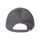 Atlantis® Sustainable Cotton Twill Dad Cap