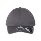 Atlantis® Sustainable Cotton Twill Dad Cap