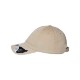 Atlantis® Sustainable Cotton Twill Dad Cap