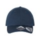 Atlantis® Sustainable Cotton Twill Dad Cap
