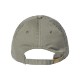 Atlantis® Sustainable Cotton Twill Dad Cap