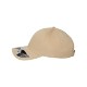Atlantis® Sustainable Recycled Poly Twill Structured Cap