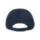 Atlantis® Sustainable Recycled Poly Twill Structured Cap
