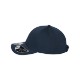 Atlantis® Sustainable Recycled Poly Twill Structured Cap