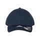 Atlantis® Sustainable Recycled Poly Twill Structured Cap