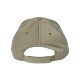 Atlantis® Sustainable Recycled Poly Twill Structured Cap