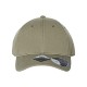 Atlantis® Sustainable Recycled Poly Twill Structured Cap
