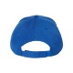Atlantis® Sustainable Recycled Poly Twill Structured Cap