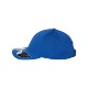 Atlantis® Sustainable Recycled Poly Twill Structured Cap