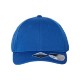 Atlantis® Sustainable Recycled Poly Twill Structured Cap