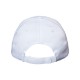 Atlantis® Sustainable Recycled Poly Twill Structured Cap