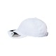 Atlantis® Sustainable Recycled Poly Twill Structured Cap