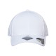 Atlantis® Sustainable Recycled Poly Twill Structured Cap