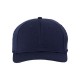 Atlantis® Sustainable Recycled Poly Performance Cap