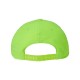 Atlantis® Sustainable Recycled Polyester Feel Cap