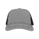 Atlantis® Sustainable Recycled Poly Canvas Cap