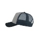Atlantis® Sustainable Recycled Poly Canvas Cap