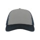 Atlantis® Sustainable Recycled Poly Canvas Cap
