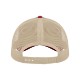 Atlantis® Sustainable Recycled Poly Canvas Cap