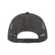 Atlantis® Sustainable Recycled Poly Canvas Cap