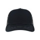 Atlantis® Sustainable Recycled Poly Canvas Cap