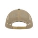 Atlantis® Sustainable Recycled Poly Canvas Cap