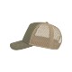 Atlantis® Sustainable Recycled Poly Canvas Cap