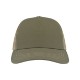 Atlantis® Sustainable Recycled Poly Canvas Cap