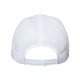 Atlantis® Sustainable Five-Panel Recycled Poly Twill Trucker Cap