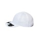 Atlantis® Sustainable Five-Panel Recycled Poly Twill Trucker Cap