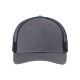 Atlantis® Sustainable Recycled Cotton Trucker Cap