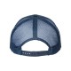 Atlantis® Sustainable Recycled Poly Twill Trucker Cap