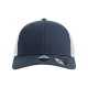 Atlantis® Sustainable Recycled Poly Twill Trucker Cap