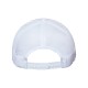 Atlantis® Sustainable Recycled Poly Twill Trucker Cap