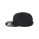 Atlantis® Sustainable Recycled Poly Twill Flat Bill Cap