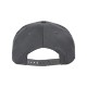 Atlantis® Sustainable Recycled Poly Twill Flat Bill Cap