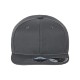 Atlantis® Sustainable Recycled Poly Twill Flat Bill Cap
