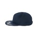 Atlantis® Sustainable Recycled Poly Twill Flat Bill Cap