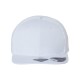 Atlantis® Sustainable Recycled Poly Twill Flat Bill Cap