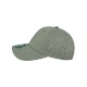 Legacy® Reclaim Recycled Poly Sport Mesh Cap