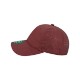 Legacy® Reclaim Recycled Poly Sport Mesh Cap