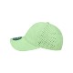 Legacy® Reclaim Recycled Poly Sport Mesh Cap