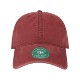 Legacy® Terra Soft Wash Cotton Twill Cap