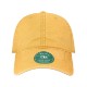 Legacy® Terra Soft Wash Cotton Twill Cap