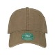 Legacy® Terra Soft Wash Cotton Twill Cap