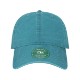 Legacy® Terra Soft Wash Cotton Twill Cap