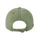 Legacy® Terra Soft Wash Cotton Twill Cap