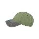 Legacy® Terra Soft Wash Cotton Twill Cap