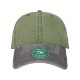Legacy® Terra Soft Wash Cotton Twill Cap